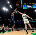 Boston Celtics Awali Playoff Dengan Kemenangan Manis