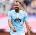 Celta Vigo Ingin Permanenkan Status Borja Iglesias