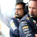Christian Horner Tidak Akan Protes Penalti Verstappen