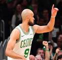 Derrick White Antarkan Celtics Bungkam Magic di Game 1