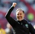 Dukungan Fans Jadi Kunci Kemenangan Wolves atas Man Utd, Kata Vitor Pereira
