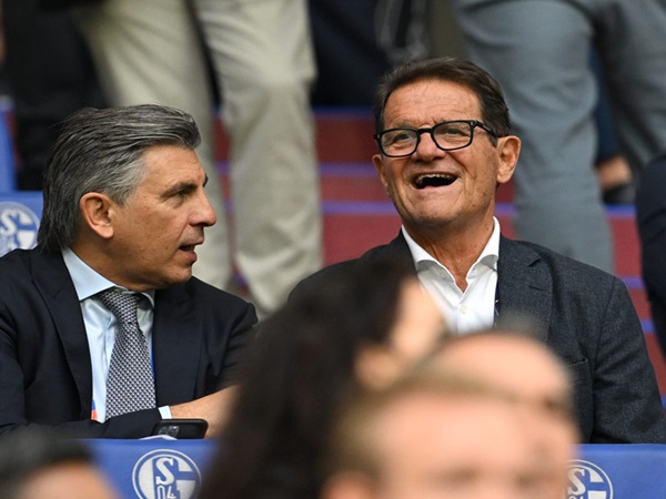 Fabio Capello Yakin Barcelona Rebut Gelar La Liga