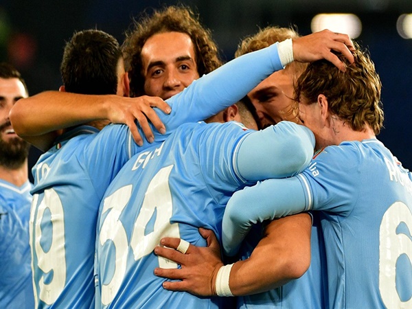 Hadapi Genoa, Lazio Ingin Bangkit Kembali ke Jalur Kemenangan