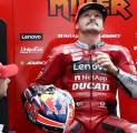 Jack Miller Merenungkan Momen Sulit di Ducati