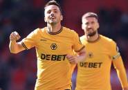 Jadi Pahlawan Wolves, Vitor Pereira Puji Pablo Sarabia