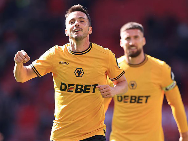 Pablo Sarabia.