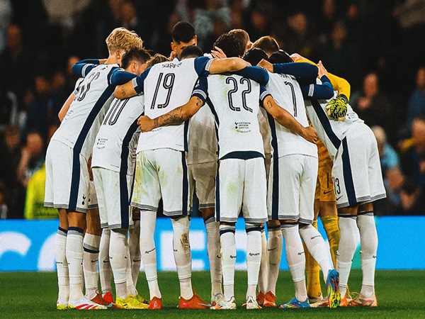 Kabar Terkini Skuat Tottenham Jelang Menghadapi Nottingham Forest