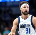 Klay Thompson Tak Menyesal Gabung Dallas Mavericks