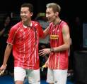 Lee Chong Wei Kritik Para Pemain Yang Tuntuk Kenaikan Gaji Tak Ada Prestasi