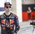 Pedro Acosta Berharap Bisa Duel dengan Marc Marquez