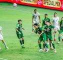 Persebaya Surabaya Menang dengan 10 Pemain, Paul Munster Bangga