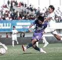 Persita Tangerang Tampil Bagus, Dapat Bonus Berupa Kemenangan Atas Arema FC