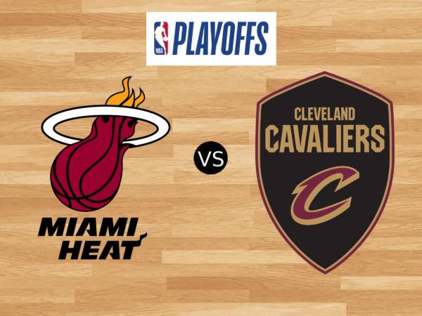 Preview Playoff: Miami Heat Vs Cleveland Cavaliers (21 Apr 2025)
