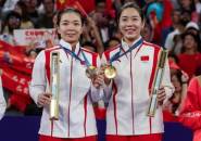 Pujian Juara Olimpiade Asal China Jia Yifan Yang Anggap Pearly Tan Murid