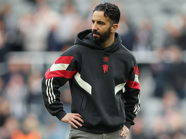 Ruben Amorim: Main Bagus Saja Belum Cukup di Manchester United