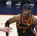 Shai Gilgeous-Alexander Masuk Nominasi Finalis MVP