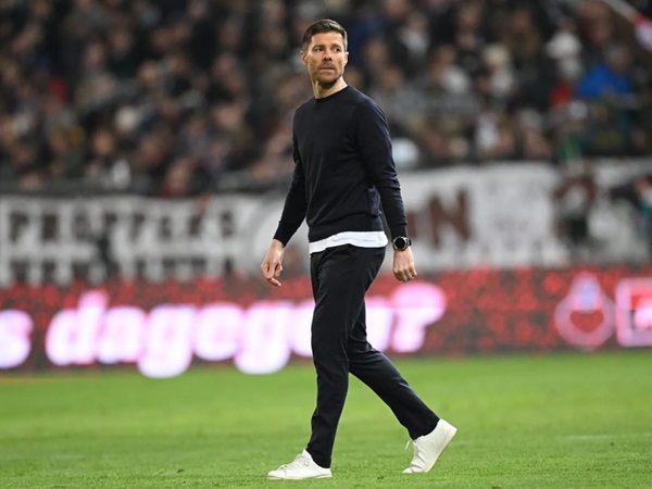 Xabi Alonso Akan Ditentukan Oleh Florentino Perez