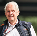 Andai Pensiun, Helmut Marko Ingin Sebastian Vettel Jadi Penerusnya