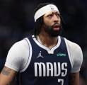 Anthony Davis Dianggap Comeback Terlalu Cepat