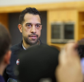 Atlanta Hawks Ungkap Alasannya Pecat Landry Fields