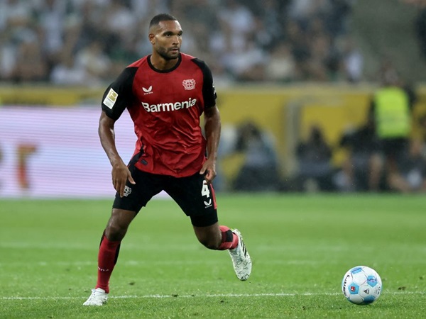 Barcelona Masih Ada Harapan Dapatkan Jonathan Tah