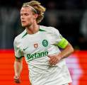 Barcelona Masuki Persaingan untuk Dapatkan Morten Hjulmand