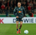 David Raum Buka Peluang Tinggalkan RB Leipzig di Musim Panas 2025