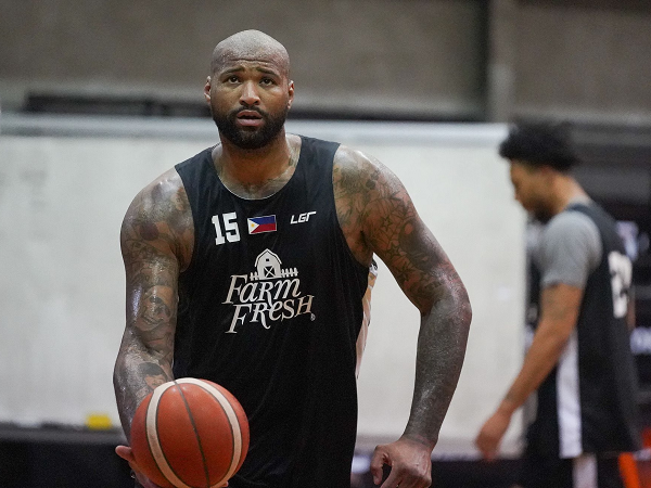 DeMarcus Cousins heran mengapa dirinya dibenci banyak pihak.