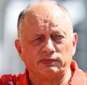 Fred Vasseur Jelaskan Ekspektasi Perubahan Signifikan di F1 2026