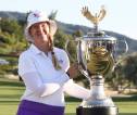 Ingrid Lindblad Sabet Gelar LPGA Pertama Di Turnamen Ketiganya