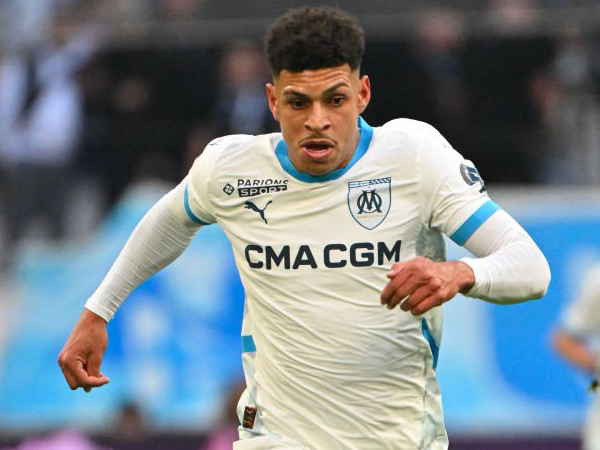 Luis Henrique.