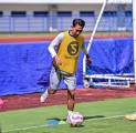 Jadi Inspirator Kemenangan Persib, Begini Respon Beckham