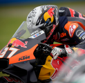 Jelang GP Spanyol, Pedro Acosta Ingin Tantang Marc Marquez