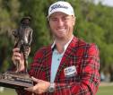 Justin Thomas Berjaya Di RBC Heritage, Akhiri Paceklik Gelar Tiga Tahun