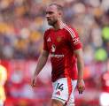 Man United Dipermalukan Wolves, Christian Eriksen Bicara Soal Detail Kecil
