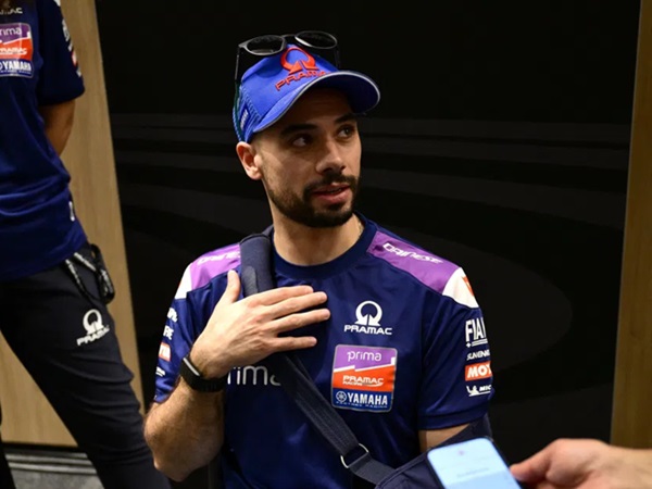 Miguel Oliveira Msih Akan Absen di MotoGP Spanyol