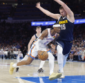 Nikola Jokic Tak Masalah Jika SGA Yang Raih Gelar MVP