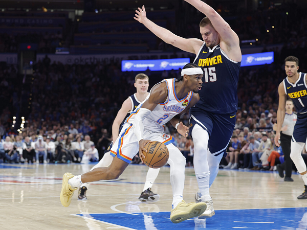 Nikola Jokic tak masalah andaikan kehilangan gelar MVP-nya ke SGA.