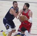 Nuggets Dikalahkan Clippers, Jokic Bilang Begini