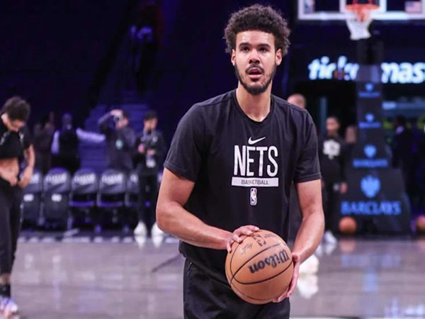 Sean Marks Ingin Cam Johnson Pimpin Brooklyn Nets