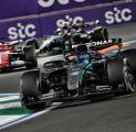 Toto Wolff Bingung dengan Penampilan Terburuk Mercedes di GP Arab Saudi