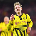 Werder Bremen Tertarik Boyong Julian Brandt dari Borussia Dortmund