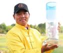 Wu Ashun Bangkit di Sembilan Hole Terakhir Untuk Juarai China Open