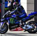 Alex Rins Tak Sabar Kembali Balapan di Eropa Lagi