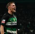 Arsenal Mulai Lakukan Manuver untuk Datangkan Viktor Gyokeres