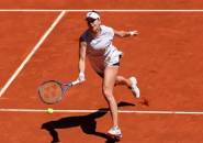 Belinda Bencic Pamerkan Performa Dominan Di Laga Pembuka Madrid