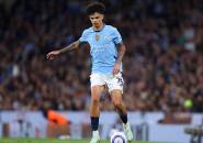 Bersinar di Bek Sayap, Pep Guardiola Lihat Nico O'Reilly Sebagai Gelandang