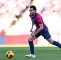 Eric Garcia Senang Barcelona Bisa Mengalahkan Mallorca