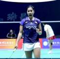 Ester Nurumi Gantikan Gregoria Mariska di Piala Sudirman 2025