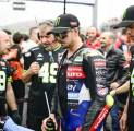 Fabio di Giannantonio Nilai Motornya Miliki Kecepatan Rebut Podium